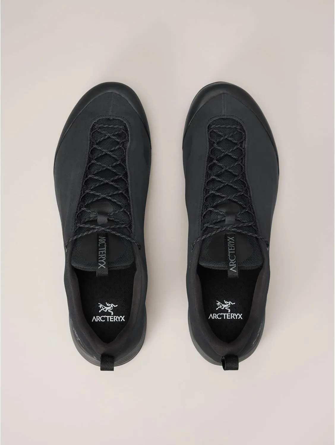 Arc'teryx Konseal FL 2 Leather GTX Shoe Women's | Fast and Light Gore-Tex Leather Approach Shoe - Redesign