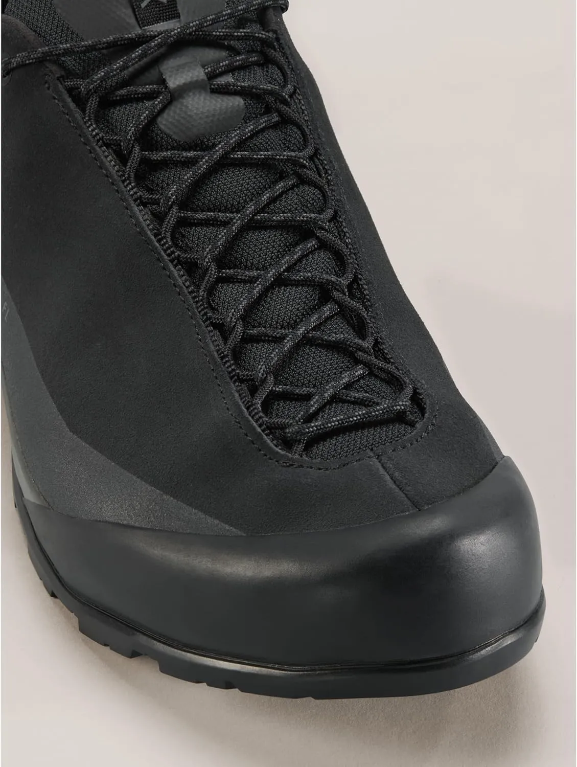 Arc'teryx Konseal FL 2 Leather GTX Shoe Women's | Fast and Light Gore-Tex Leather Approach Shoe - Redesign