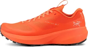 Arc'teryx Norvan LD 3 GTX Shoe Women's | Long Distance Gore-Tex Trail Running Shoe - Redesign
