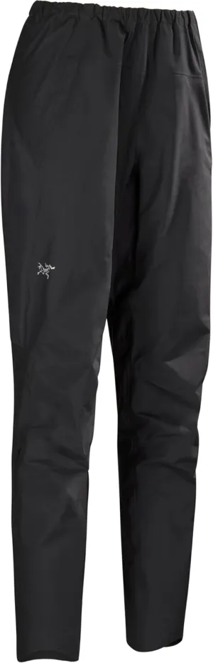 Arc'teryx Norvan Shell Pant Women's | Ultralight Gore-Tex Trail Running Pant
