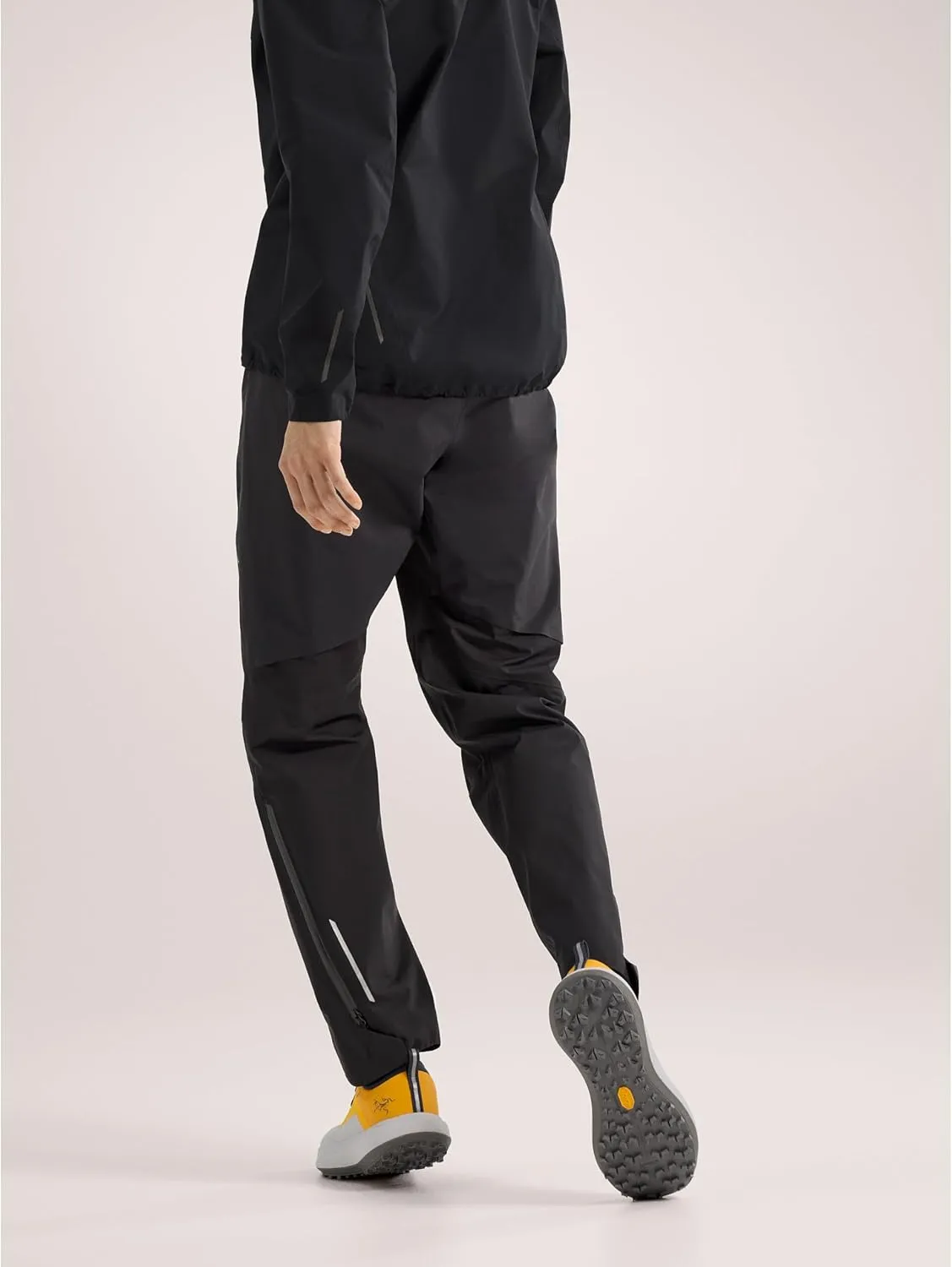 Arc'teryx Norvan Shell Pant Women's | Ultralight Gore-Tex Trail Running Pant