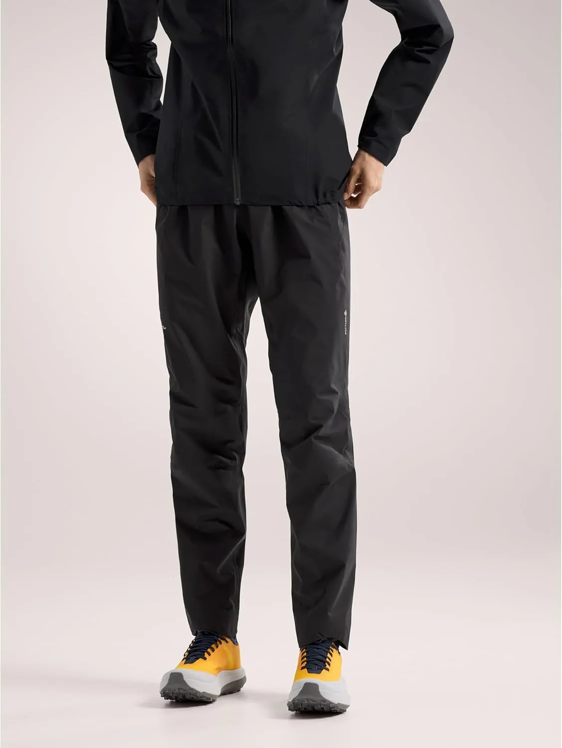 Arc'teryx Norvan Shell Pant Women's | Ultralight Gore-Tex Trail Running Pant
