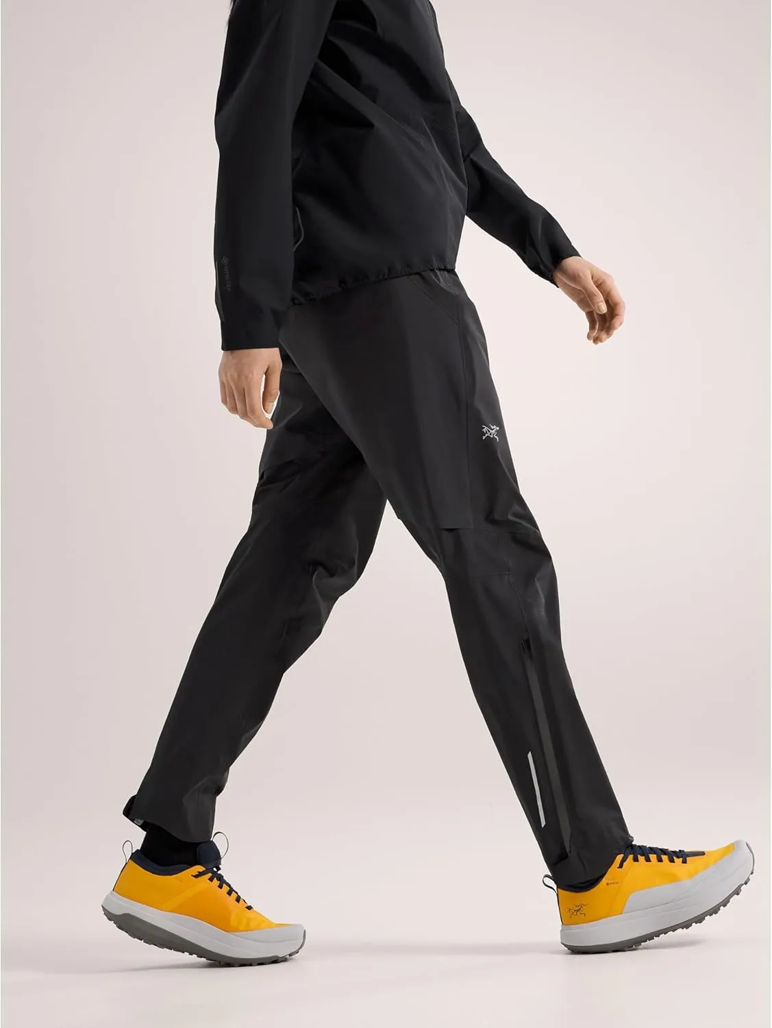 Arc'teryx Norvan Shell Pant Women's | Ultralight Gore-Tex Trail Running Pant