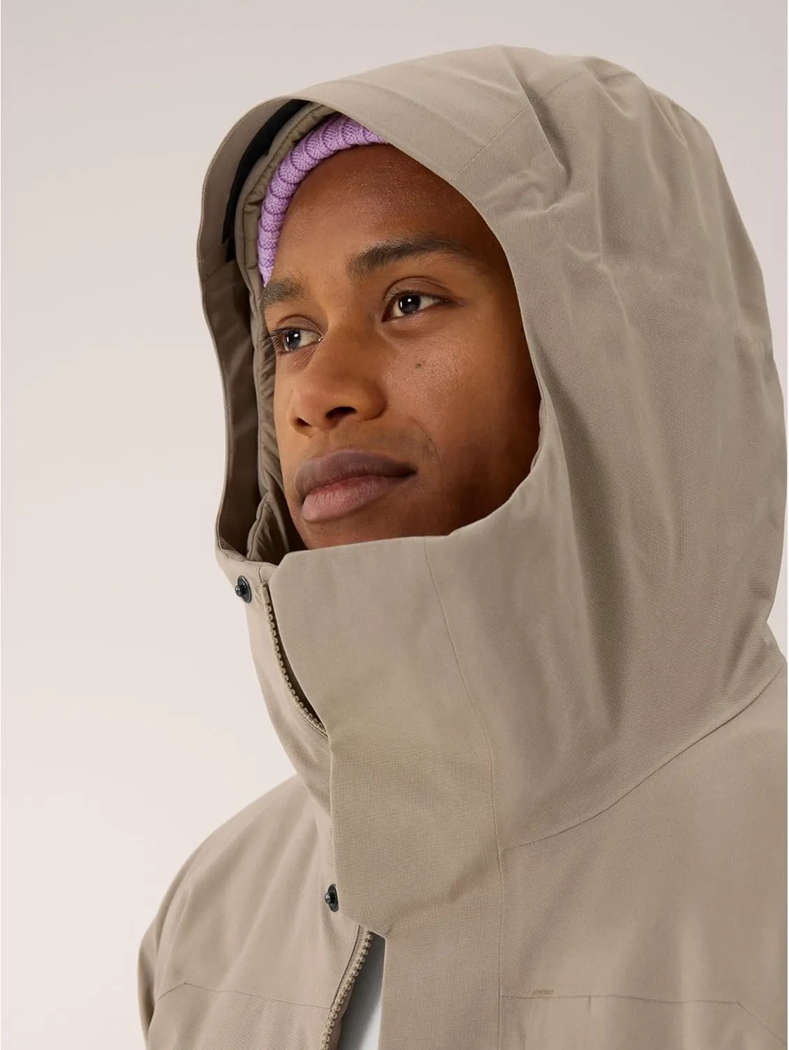 Arc'teryx Therme Parka Men's | Extended Warmth and Gore-Tex Protection