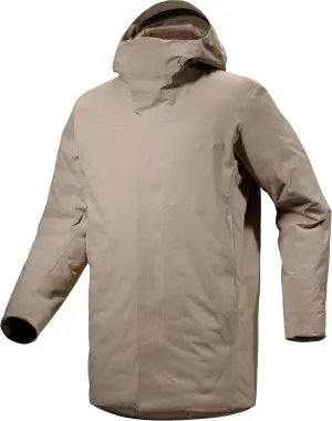 Arc'teryx Therme Parka Men's | Extended Warmth and Gore-Tex Protection