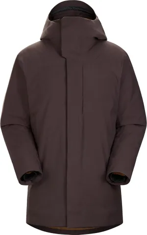Arc'teryx Therme Parka Men's | Extended Warmth and Gore-Tex Protection