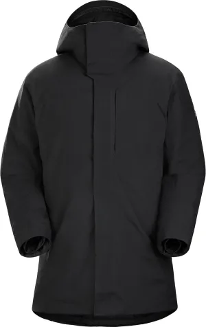 Arc'teryx Therme Parka Men's | Extended Warmth and Gore-Tex Protection