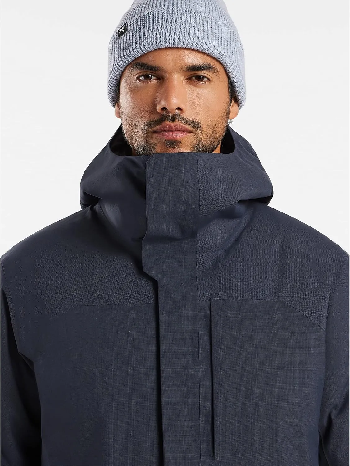 Arc'teryx Therme Parka Men's | Extended Warmth and Gore-Tex Protection