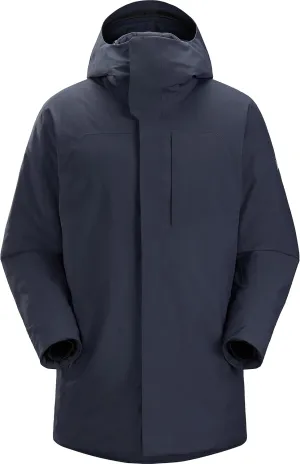 Arc'teryx Therme Parka Men's | Extended Warmth and Gore-Tex Protection