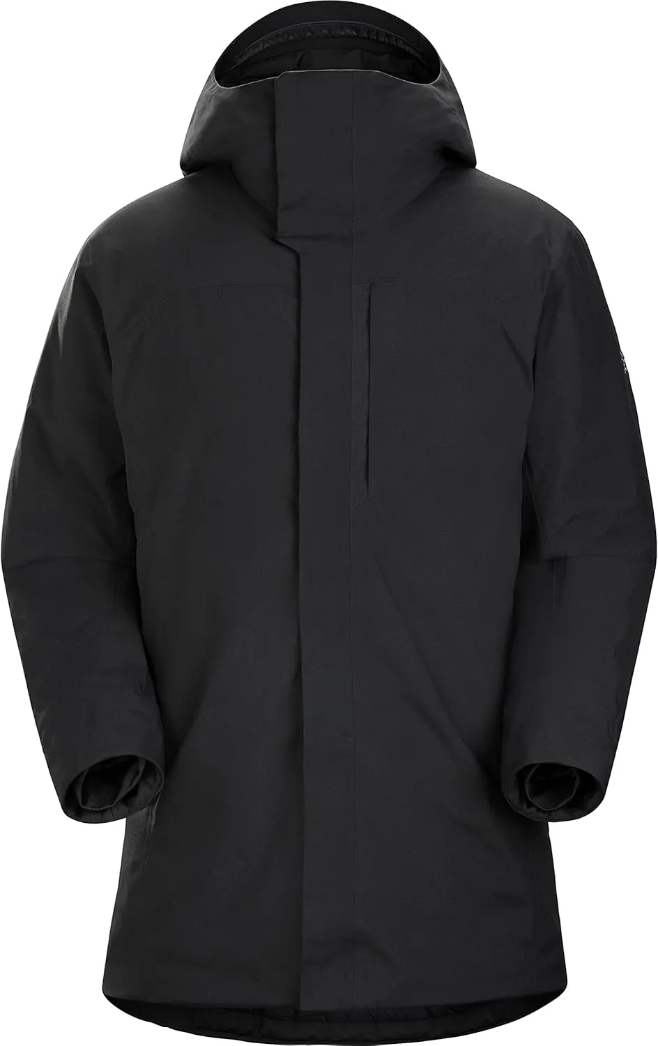 Arc'teryx Therme Parka Men's | Extended Warmth and Gore-Tex Protection