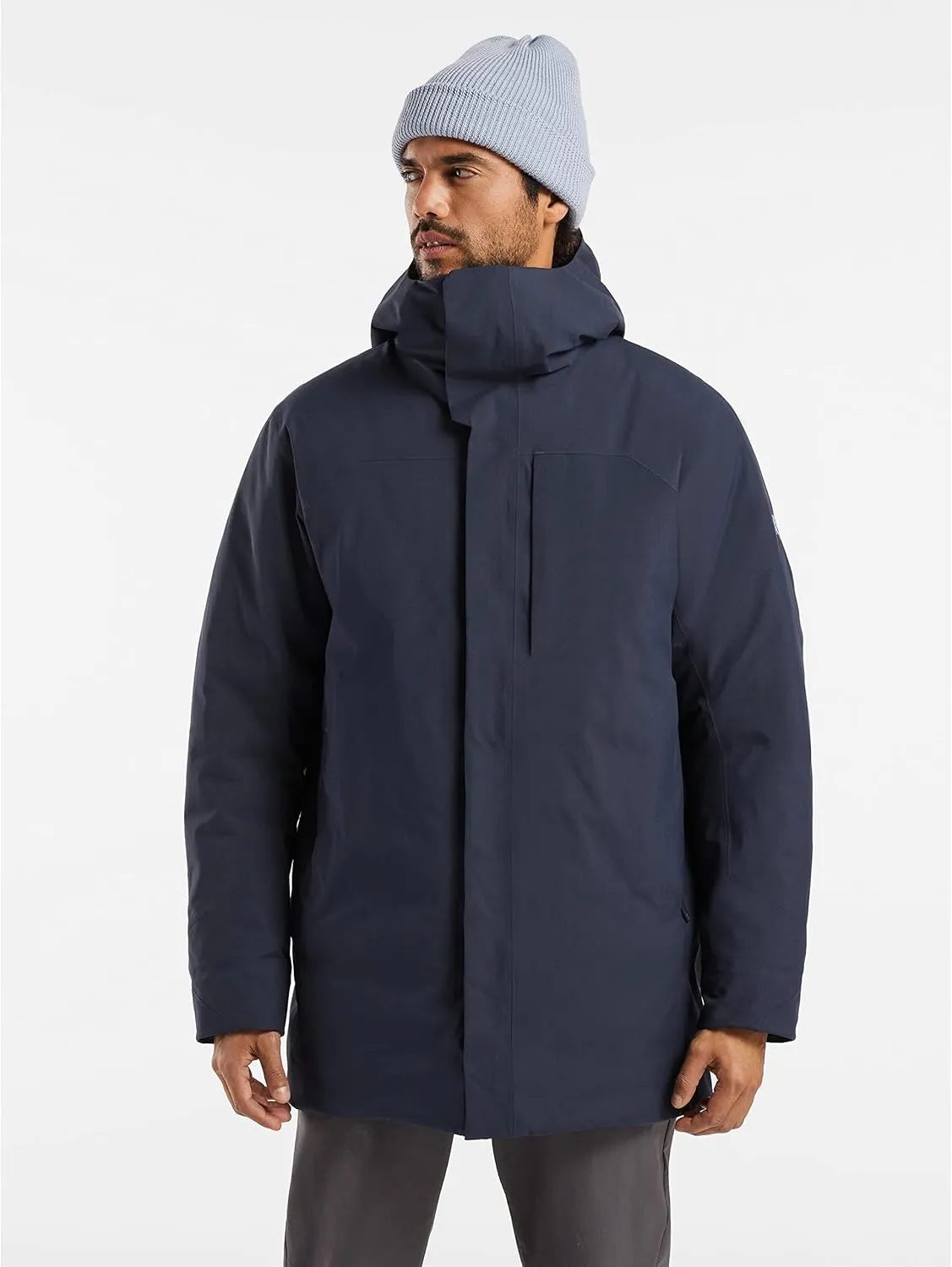 Arc'teryx Therme Parka Men's | Extended Warmth and Gore-Tex Protection
