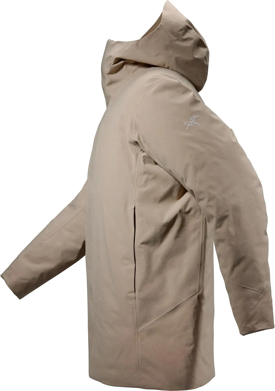Arc'teryx Therme Parka Men's | Extended Warmth and Gore-Tex Protection