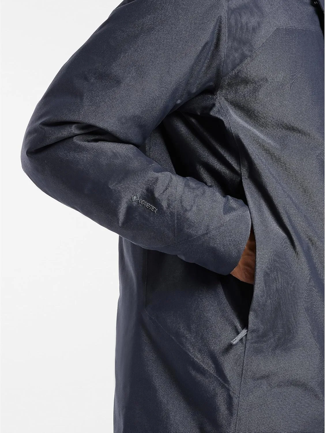 Arc'teryx Therme Parka Men's | Extended Warmth and Gore-Tex Protection