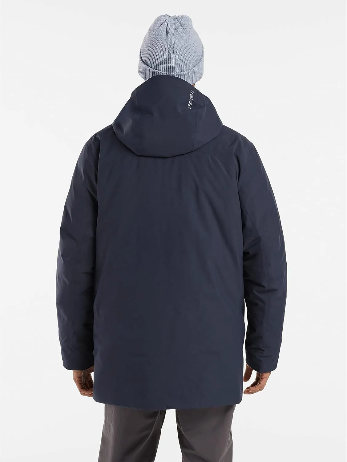 Arc'teryx Therme Parka Men's | Extended Warmth and Gore-Tex Protection