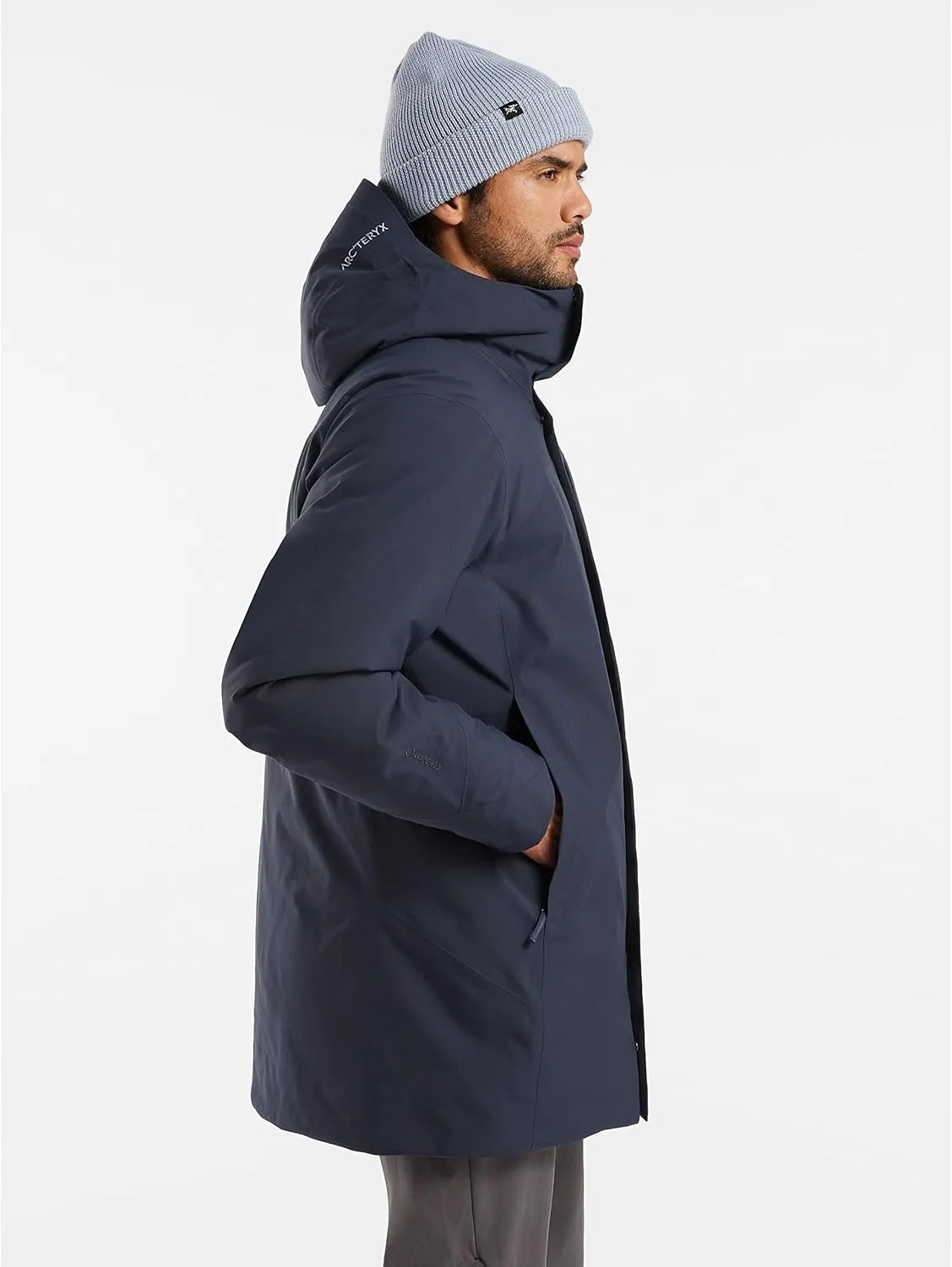 Arc'teryx Therme Parka Men's | Extended Warmth and Gore-Tex Protection