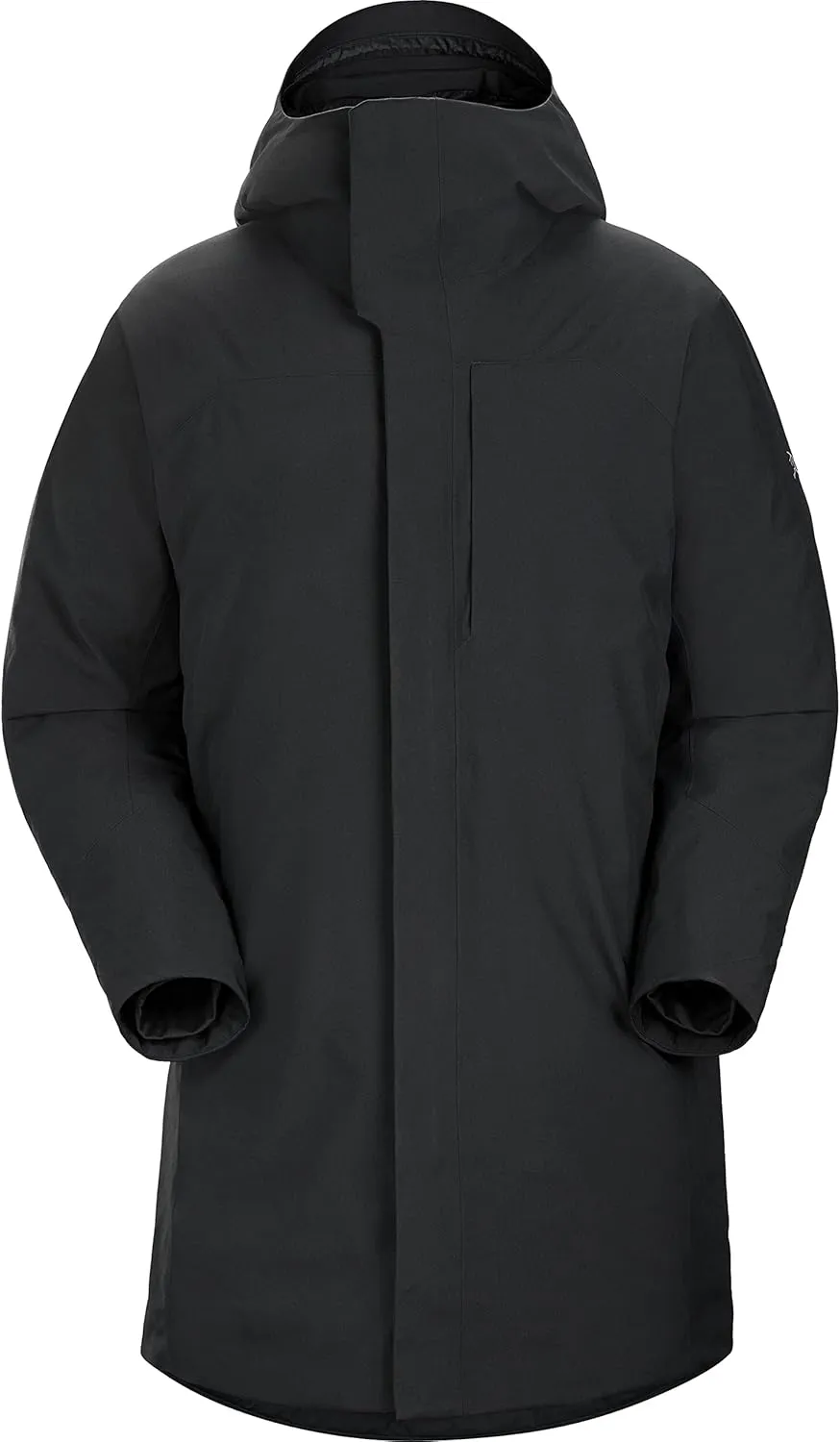 Arc'teryx Therme SV Parka Men's | The Warmest Longest Gore-Tex Therme