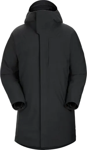 Arc'teryx Therme SV Parka Men's | The Warmest Longest Gore-Tex Therme