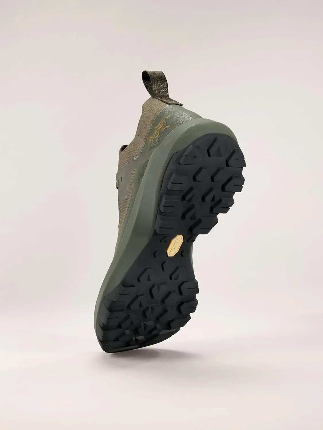 Arc'teryx Vertex Alpine GTX Shoe Men's | Fast and Light Gore-Tex Approach Shoe - Redesign