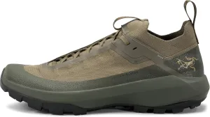 Arc'teryx Vertex Alpine GTX Shoe Men's | Fast and Light Gore-Tex Approach Shoe - Redesign