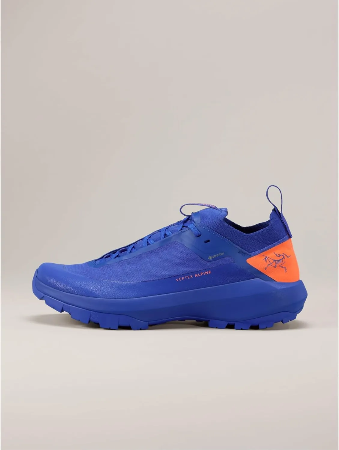 Arc'teryx Vertex Alpine GTX Shoe Men's | Fast and Light Gore-Tex Approach Shoe - Redesign