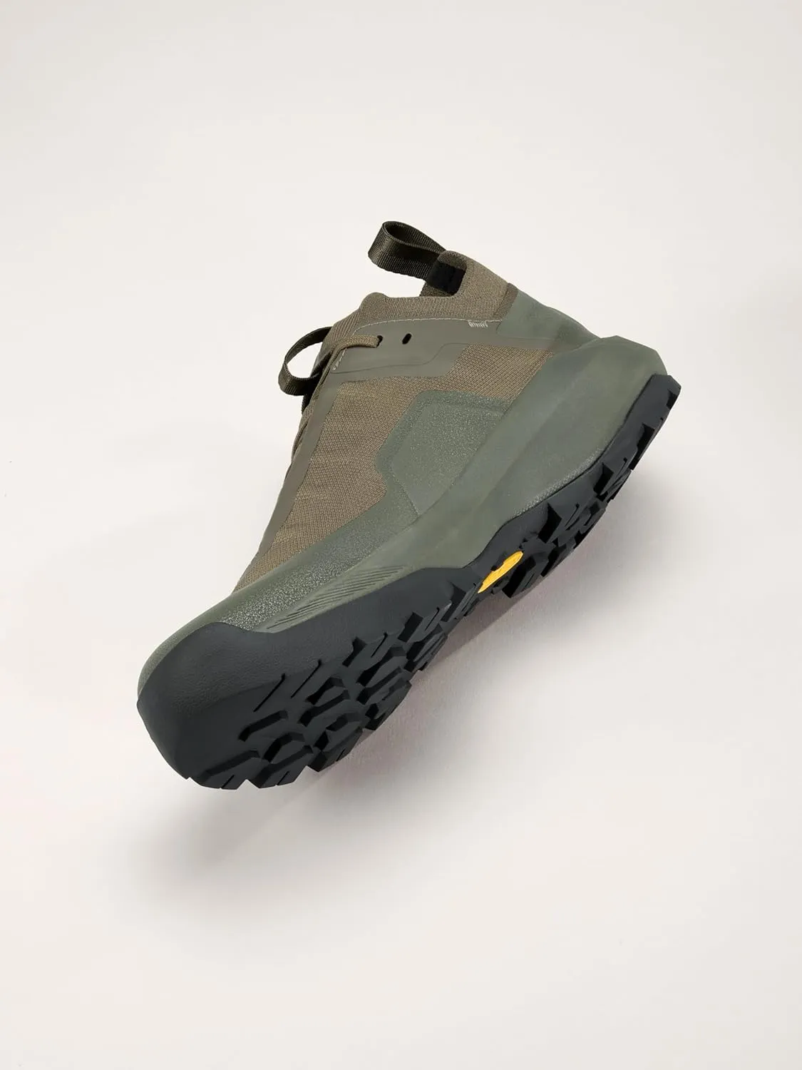 Arc'teryx Vertex Alpine GTX Shoe Men's | Fast and Light Gore-Tex Approach Shoe - Redesign