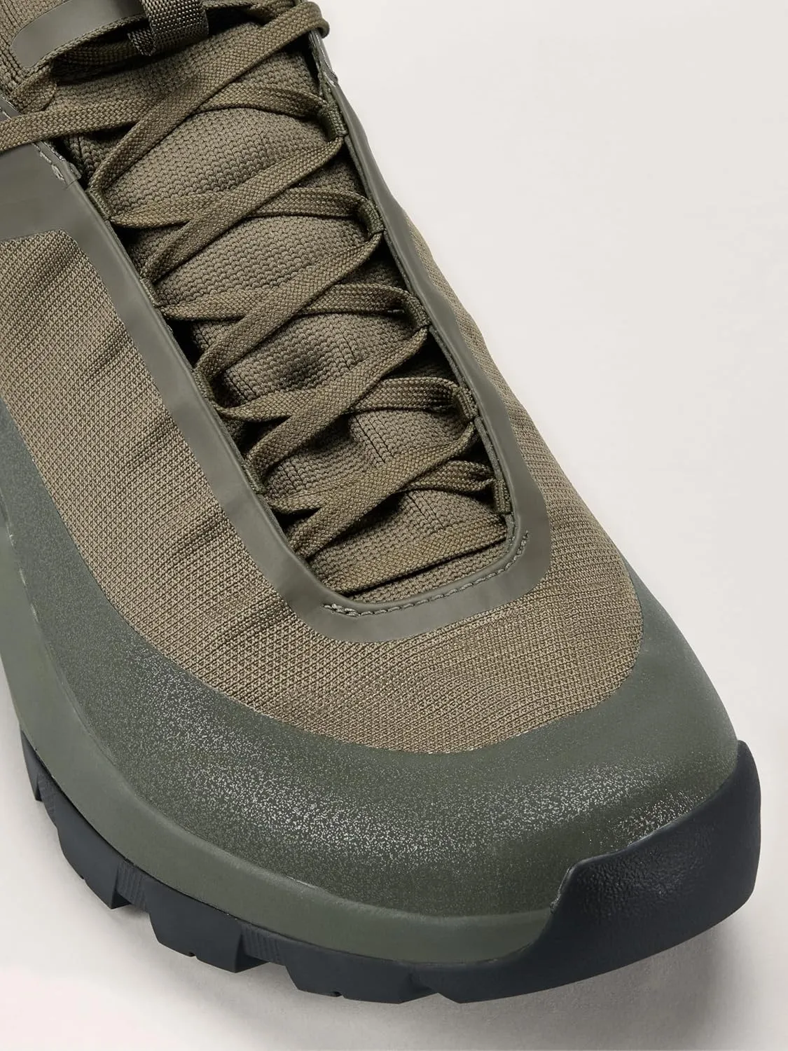 Arc'teryx Vertex Alpine GTX Shoe Men's | Fast and Light Gore-Tex Approach Shoe - Redesign