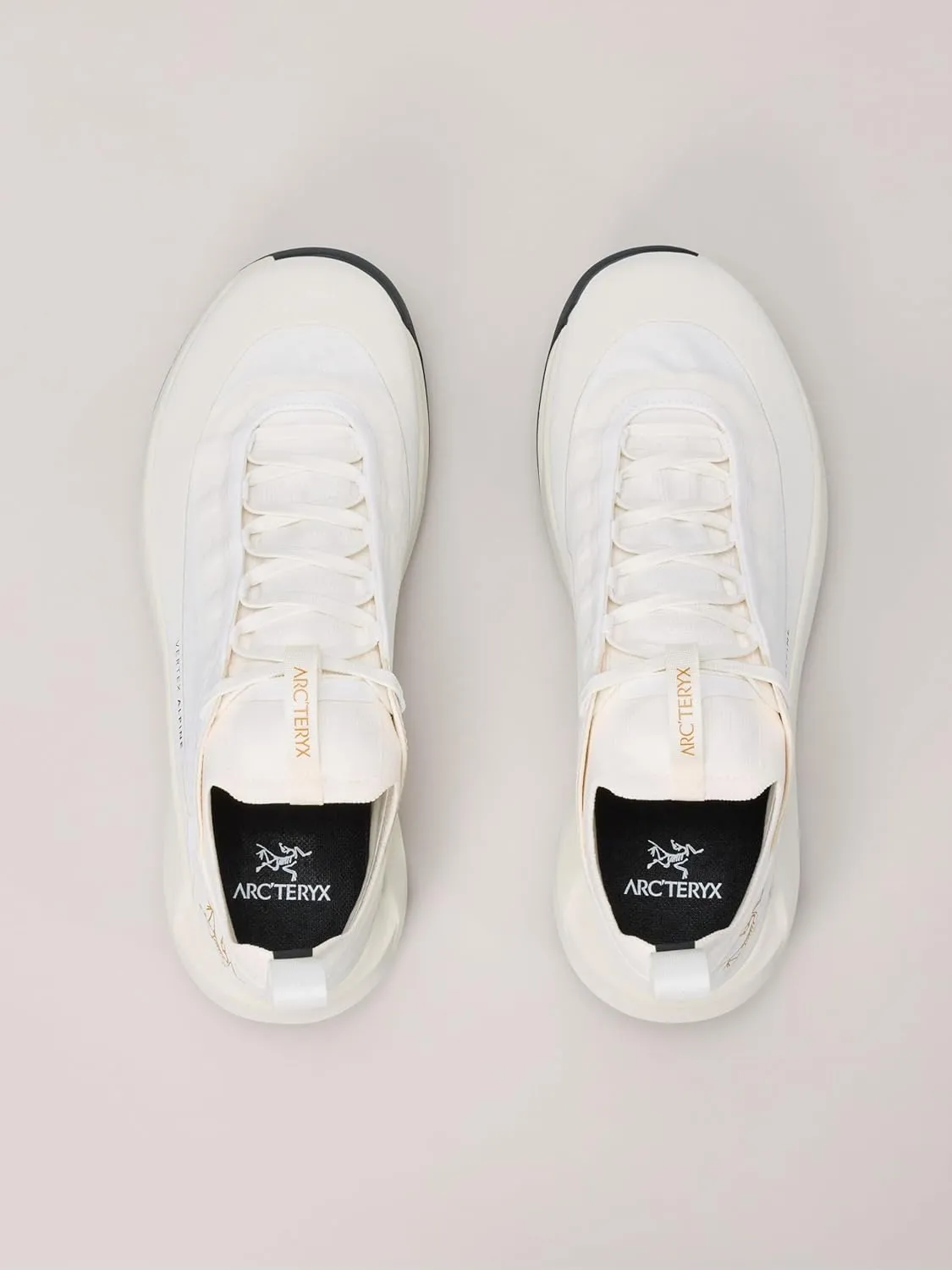 Arc'teryx Vertex Alpine GTX Shoe Women's | Fast and Light Gore-Tex Approach Shoe - Redesign