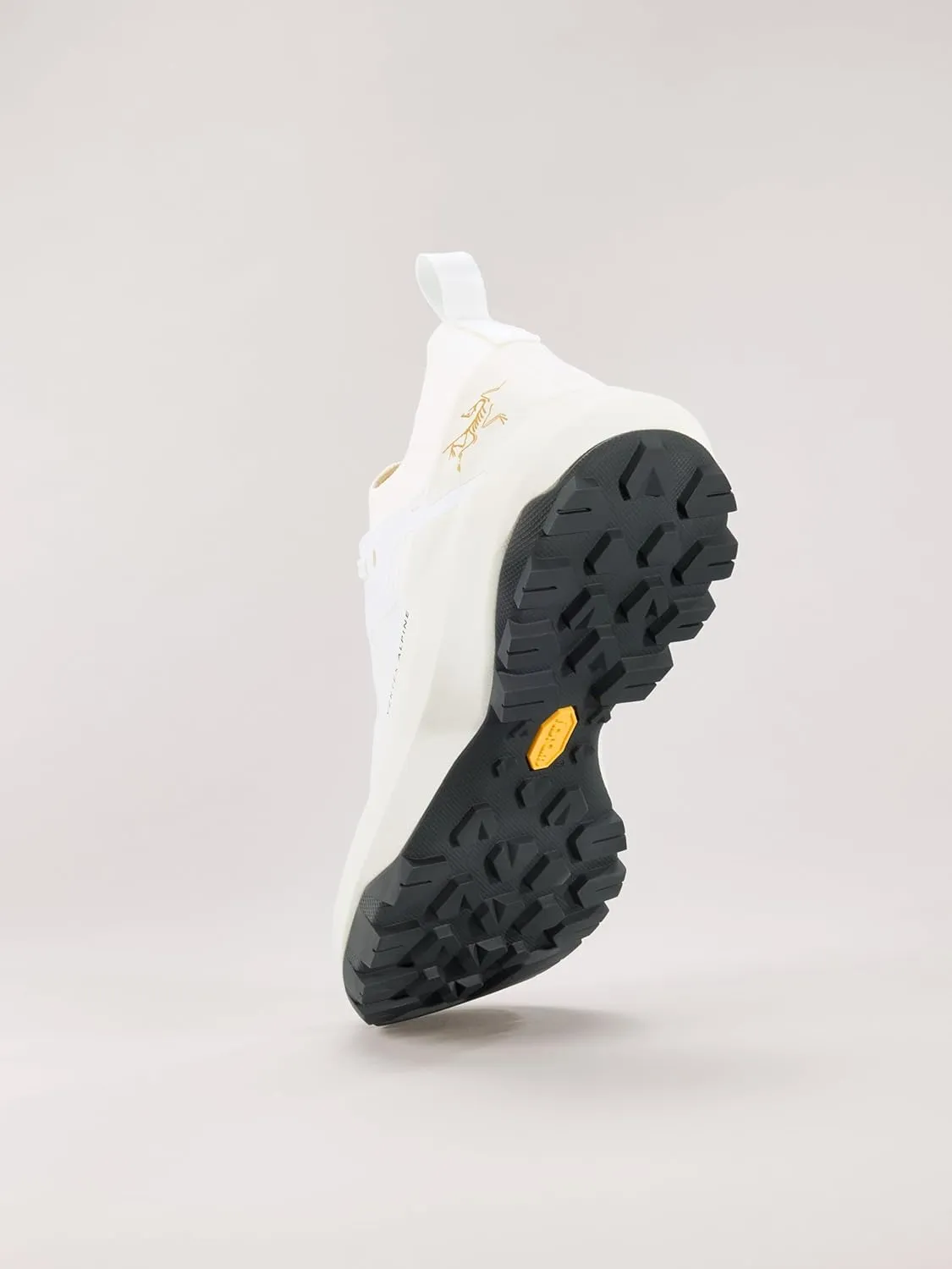 Arc'teryx Vertex Alpine GTX Shoe Women's | Fast and Light Gore-Tex Approach Shoe - Redesign