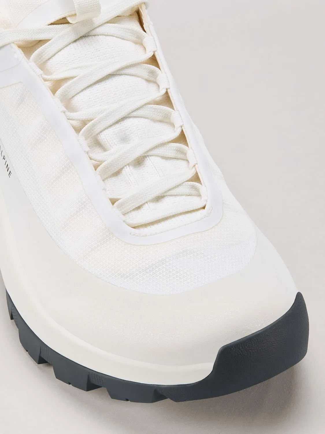 Arc'teryx Vertex Alpine GTX Shoe Women's | Fast and Light Gore-Tex Approach Shoe - Redesign