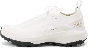 Arc'teryx Vertex Alpine GTX Shoe Women's | Fast and Light Gore-Tex Approach Shoe - Redesign