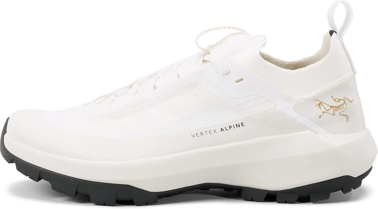 Arc'teryx Vertex Alpine GTX Shoe Women's | Fast and Light Gore-Tex Approach Shoe - Redesign