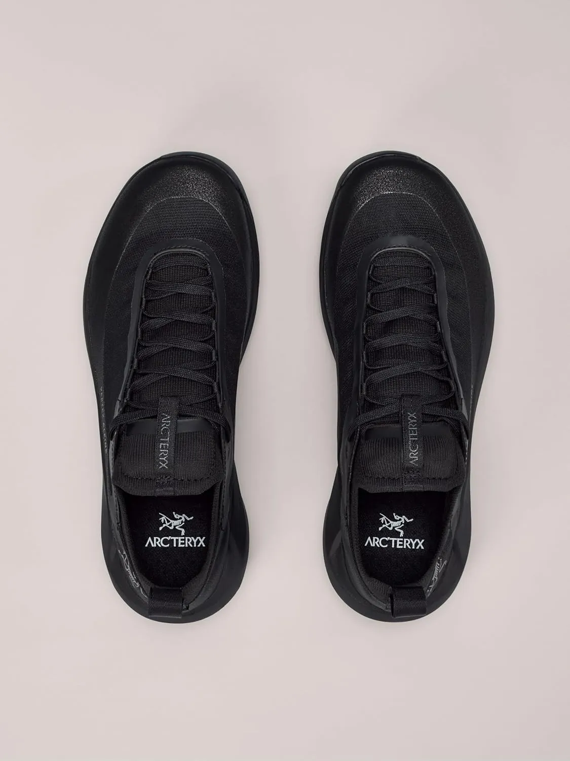 Arc'teryx Vertex Alpine GTX Shoe Women's | Fast and Light Gore-Tex Approach Shoe - Redesign
