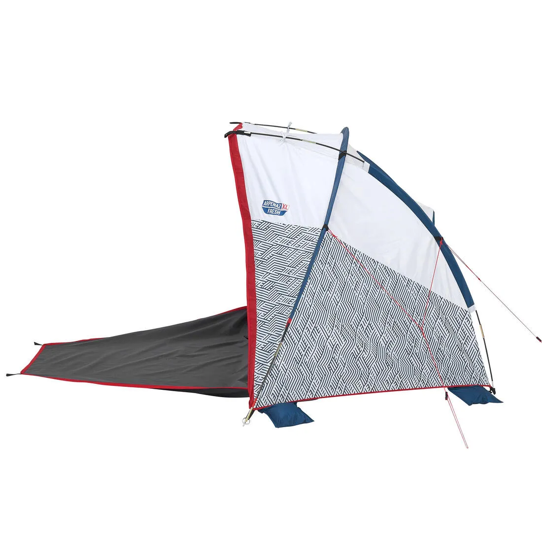 Arpenaz 0 XL Fresh Waterproof Shelter