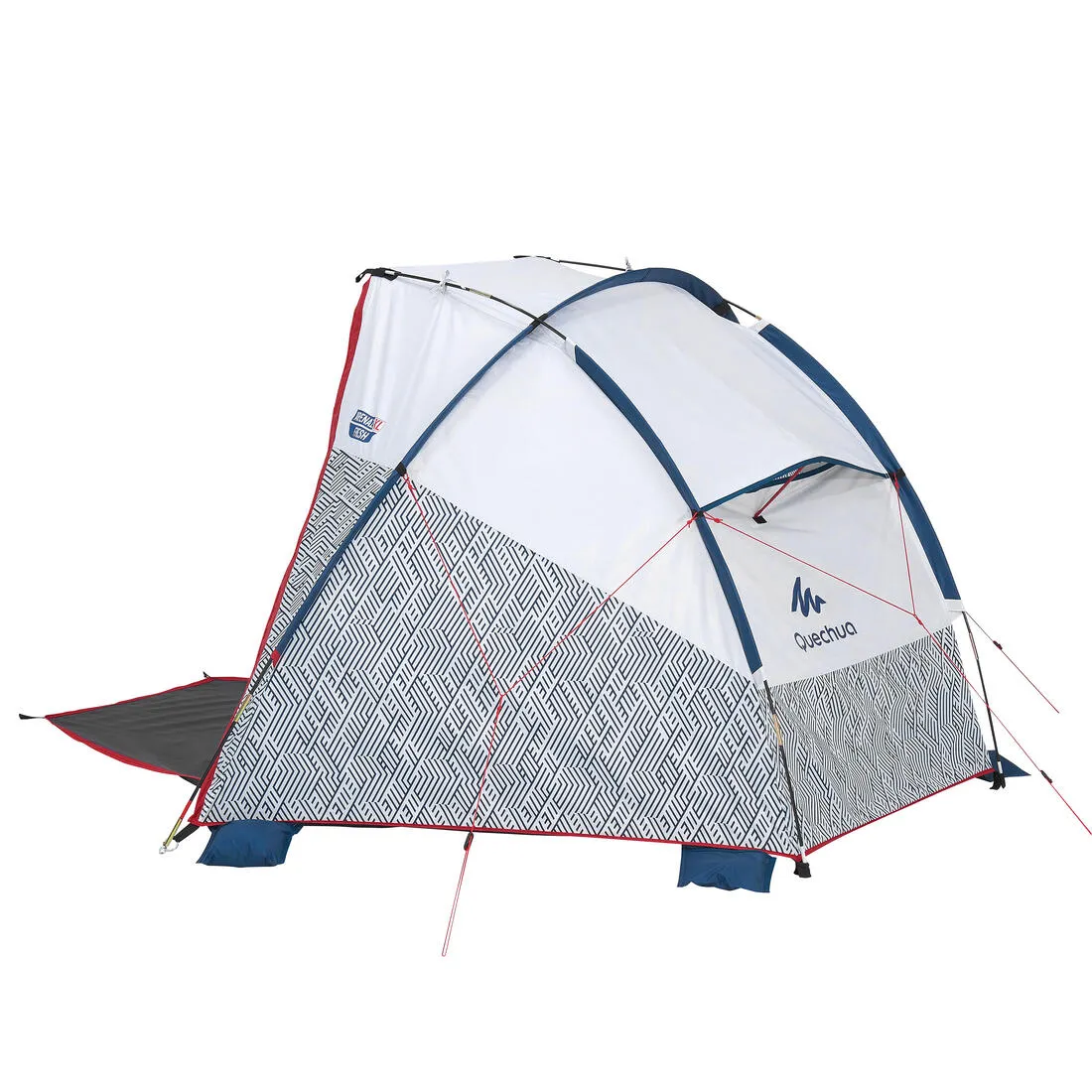 Arpenaz 0 XL Fresh Waterproof Shelter