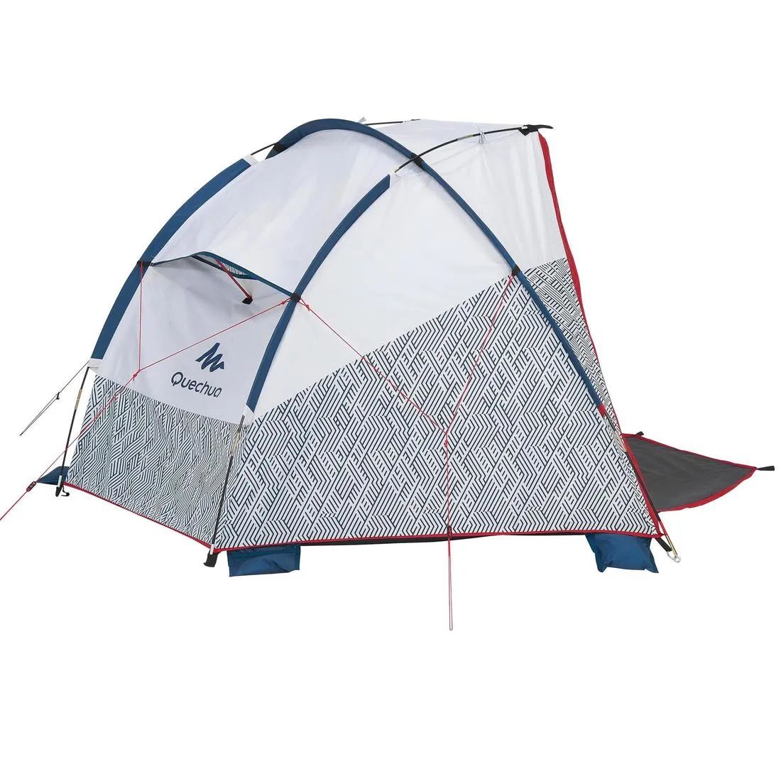 Arpenaz 0 XL Fresh Waterproof Shelter