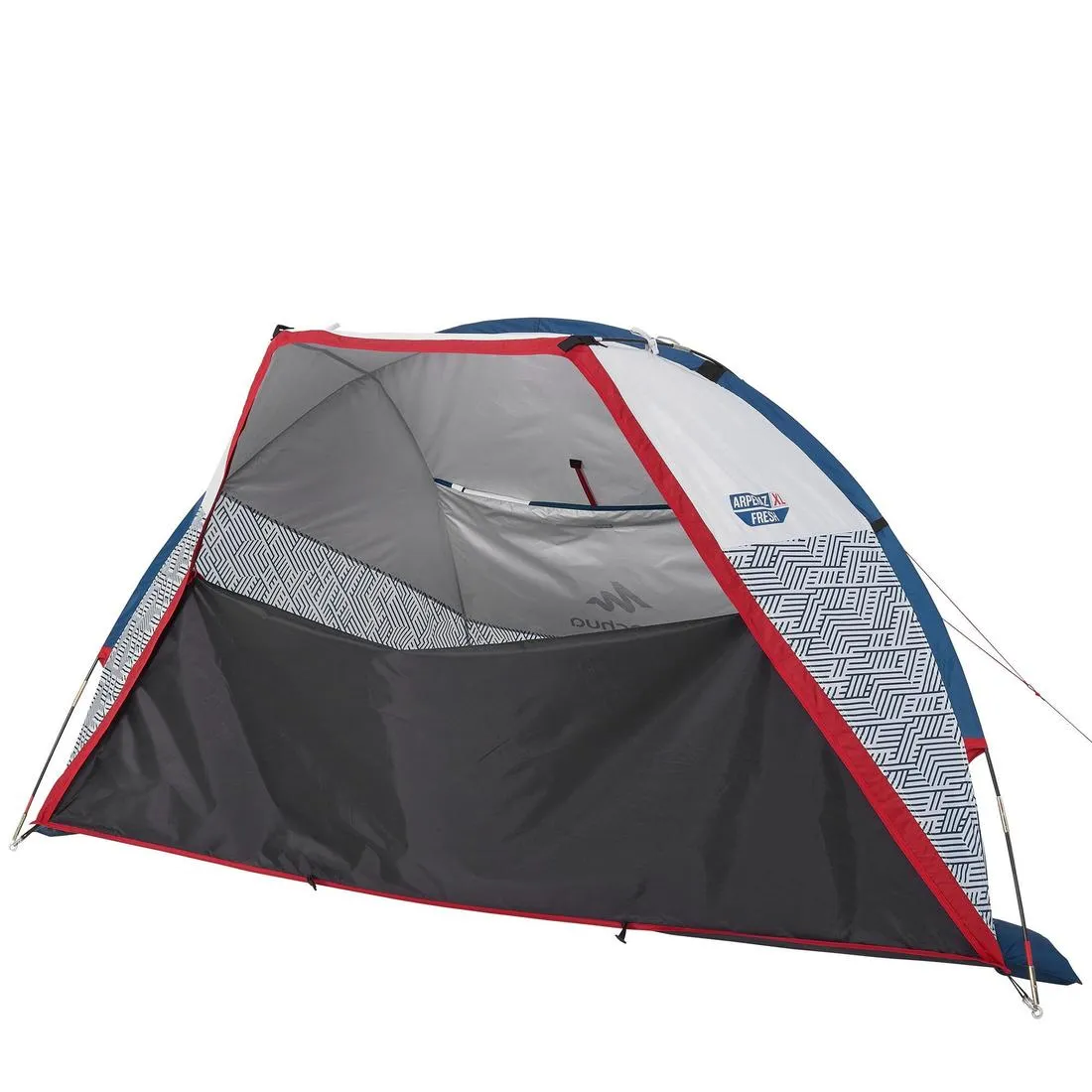 Arpenaz 0 XL Fresh Waterproof Shelter