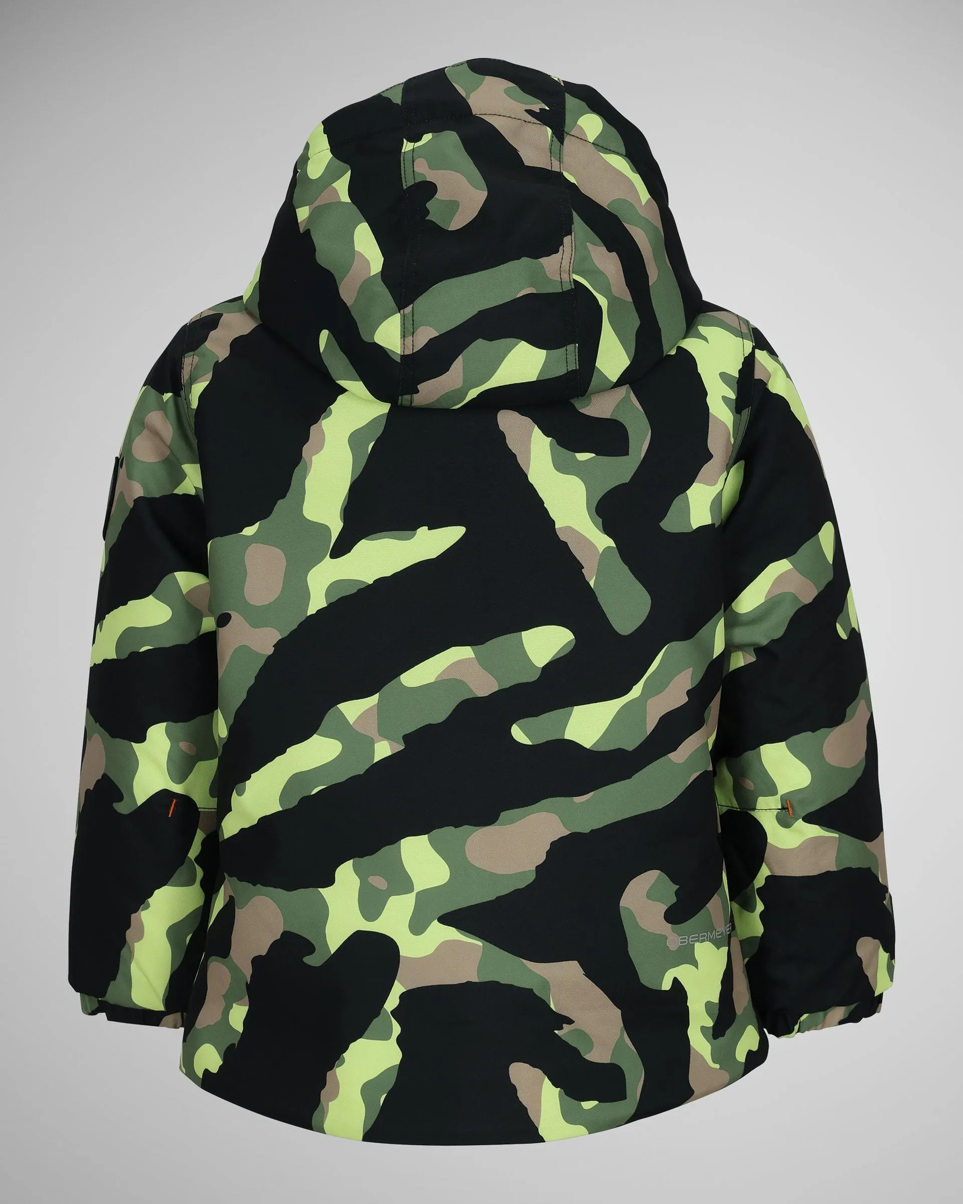 Ashor Jacket | In the Wild