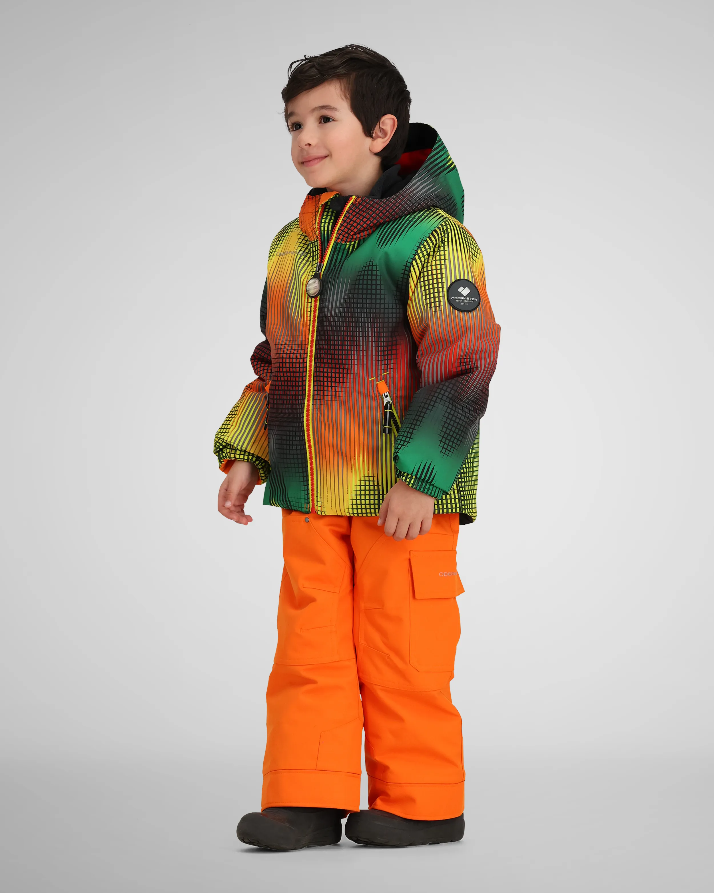 Ashor Jacket