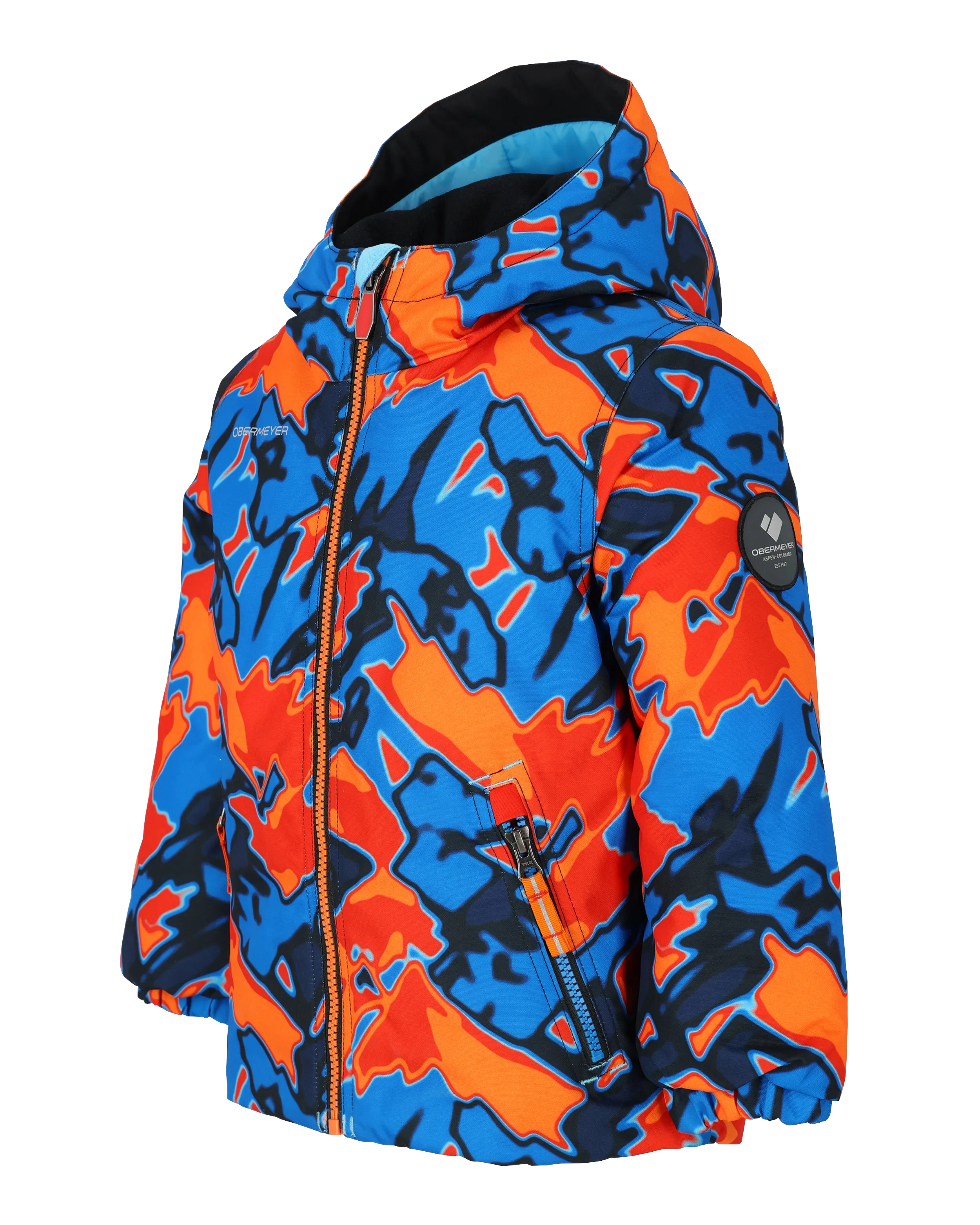 Ashor Jacket