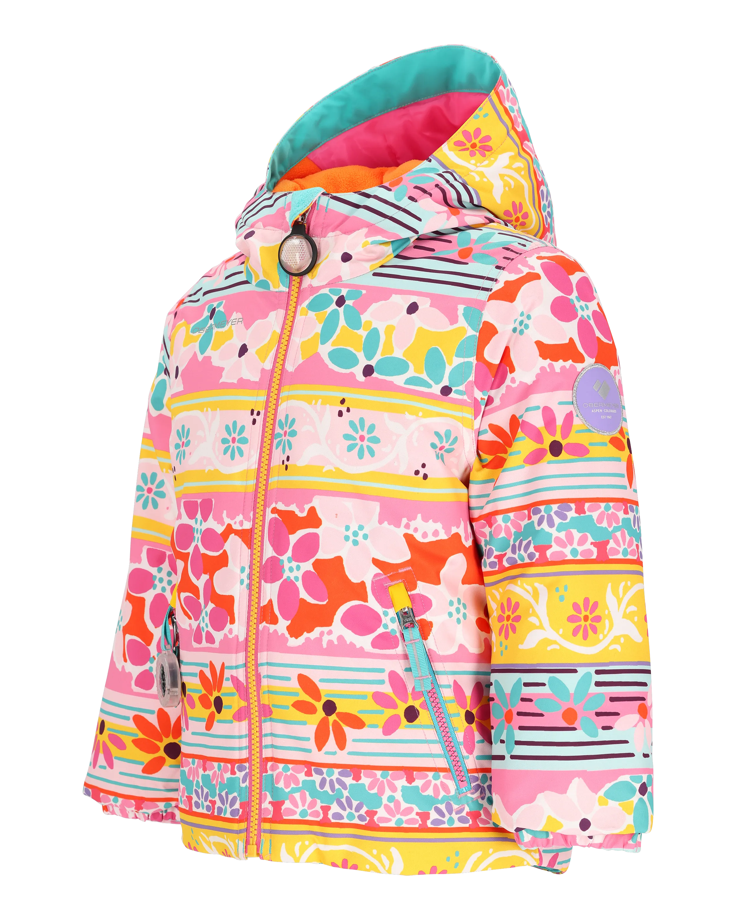 Ashor Jacket