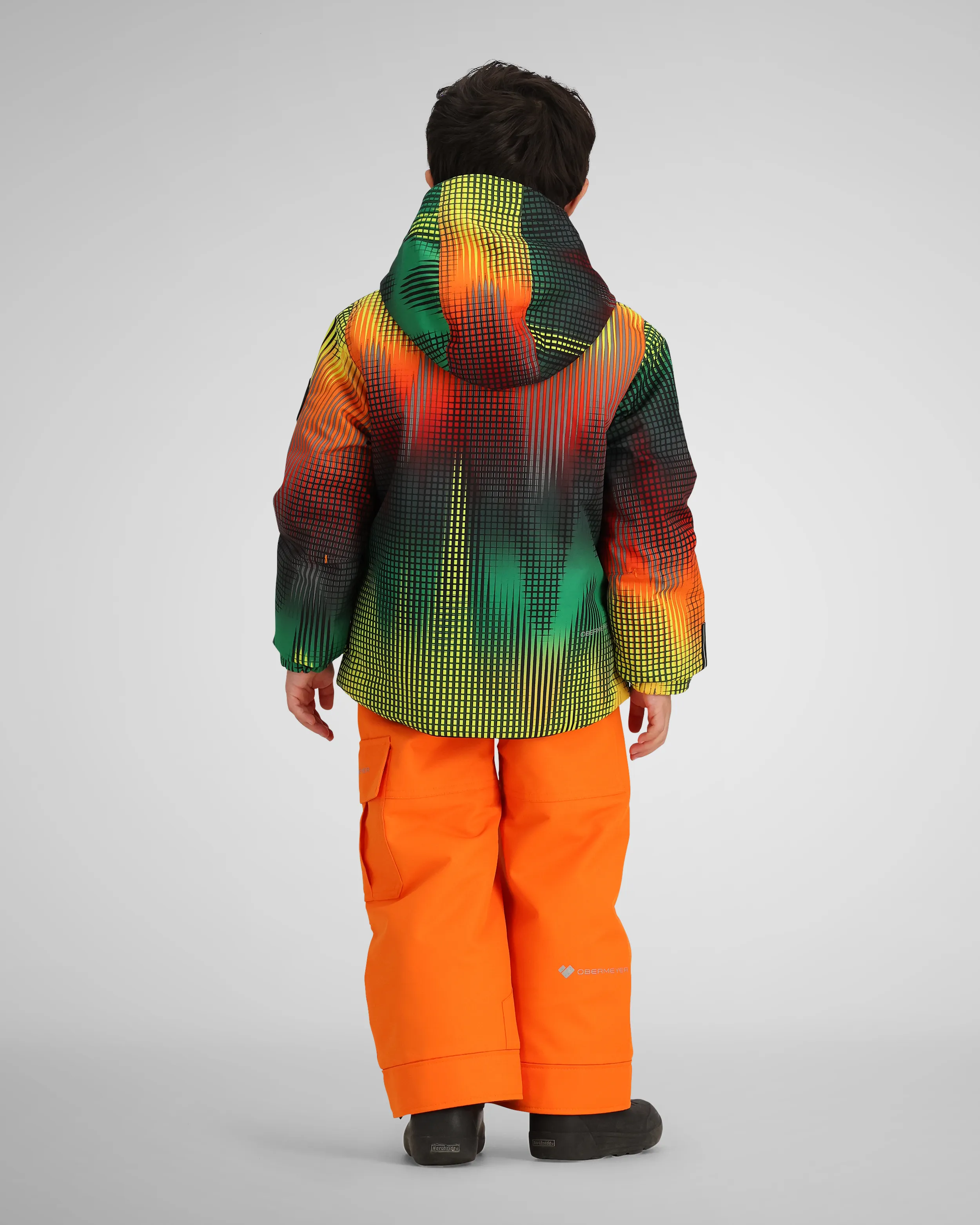 Ashor Jacket