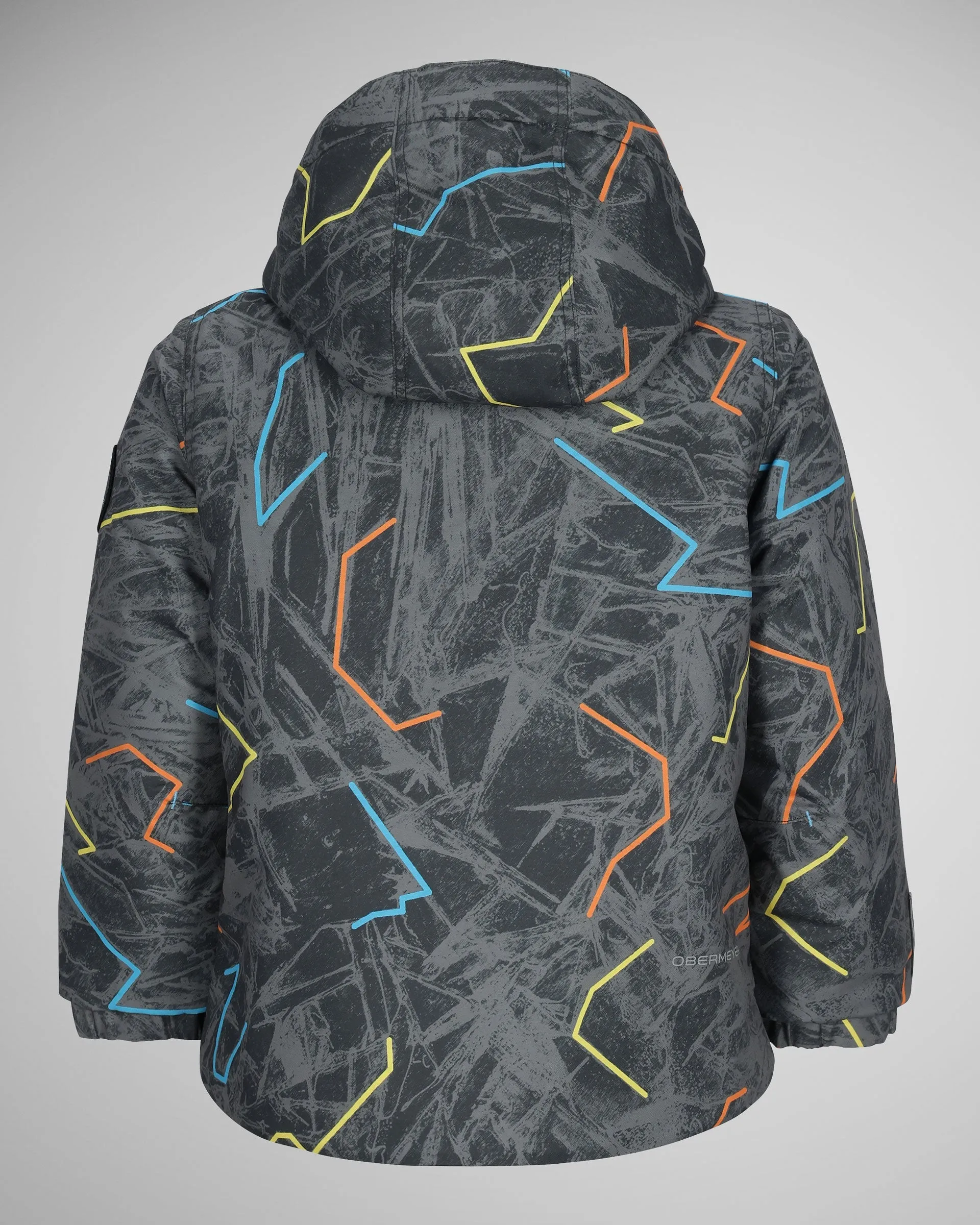 Ashor Jacket