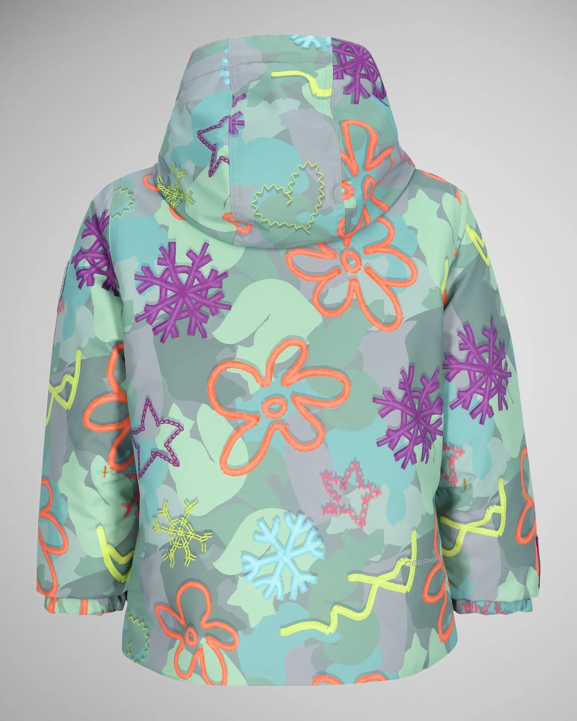 Ashor Jacket