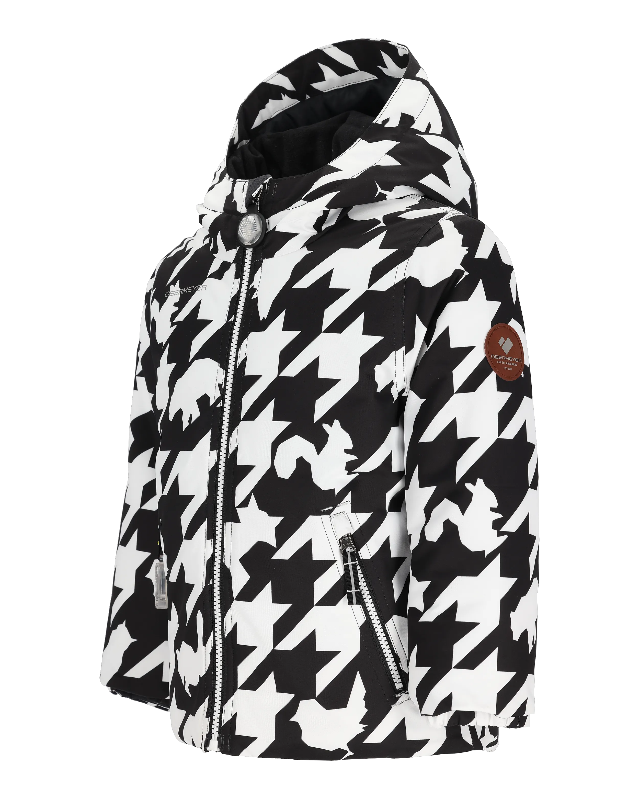 Ashor Jacket