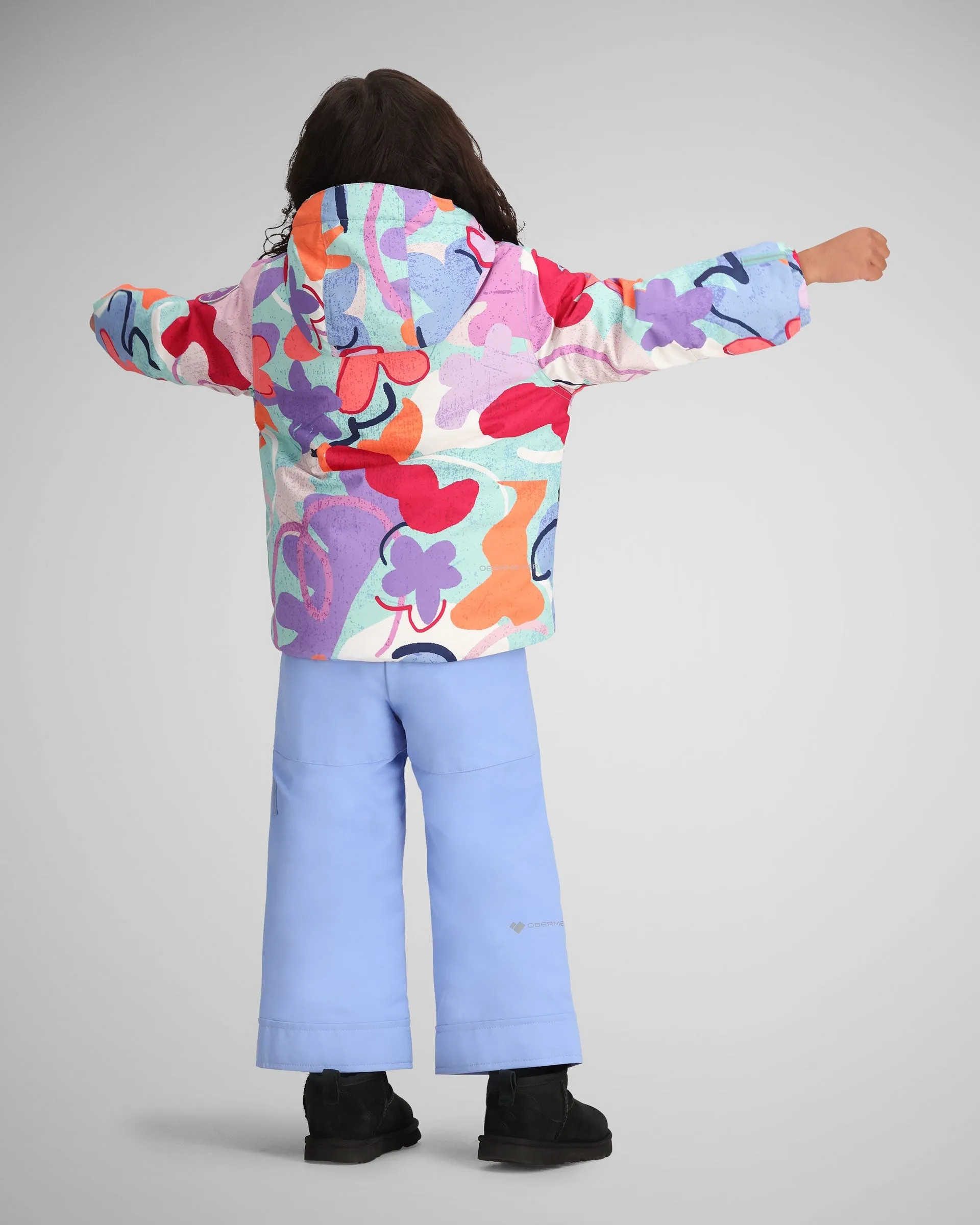 Ashor Jacket