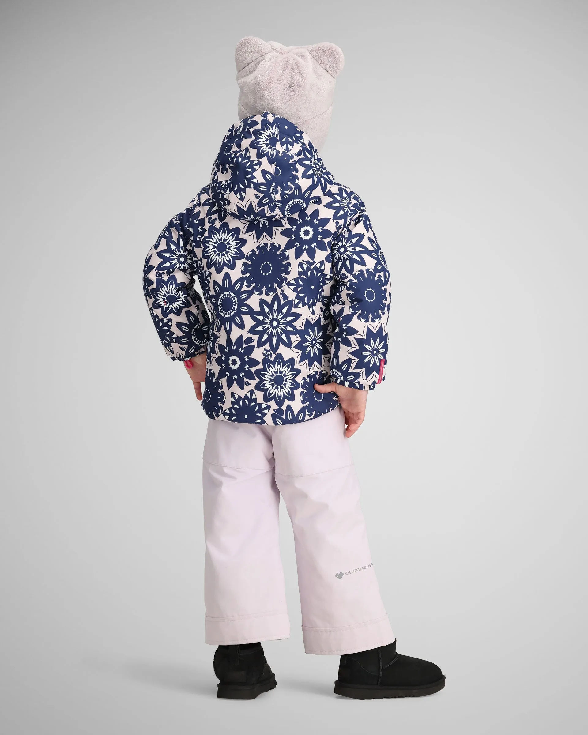 Ashor Jacket