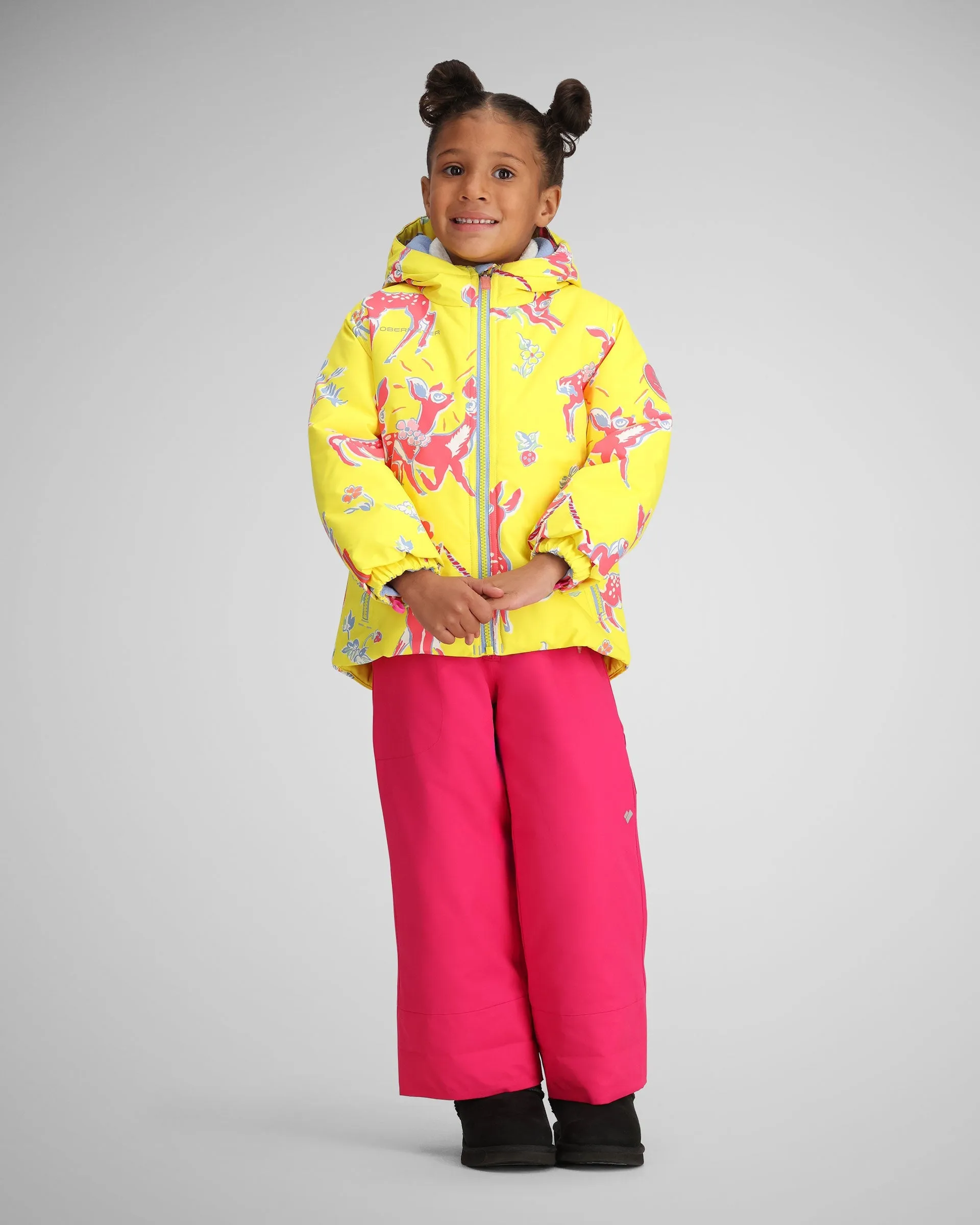Ashor Jacket