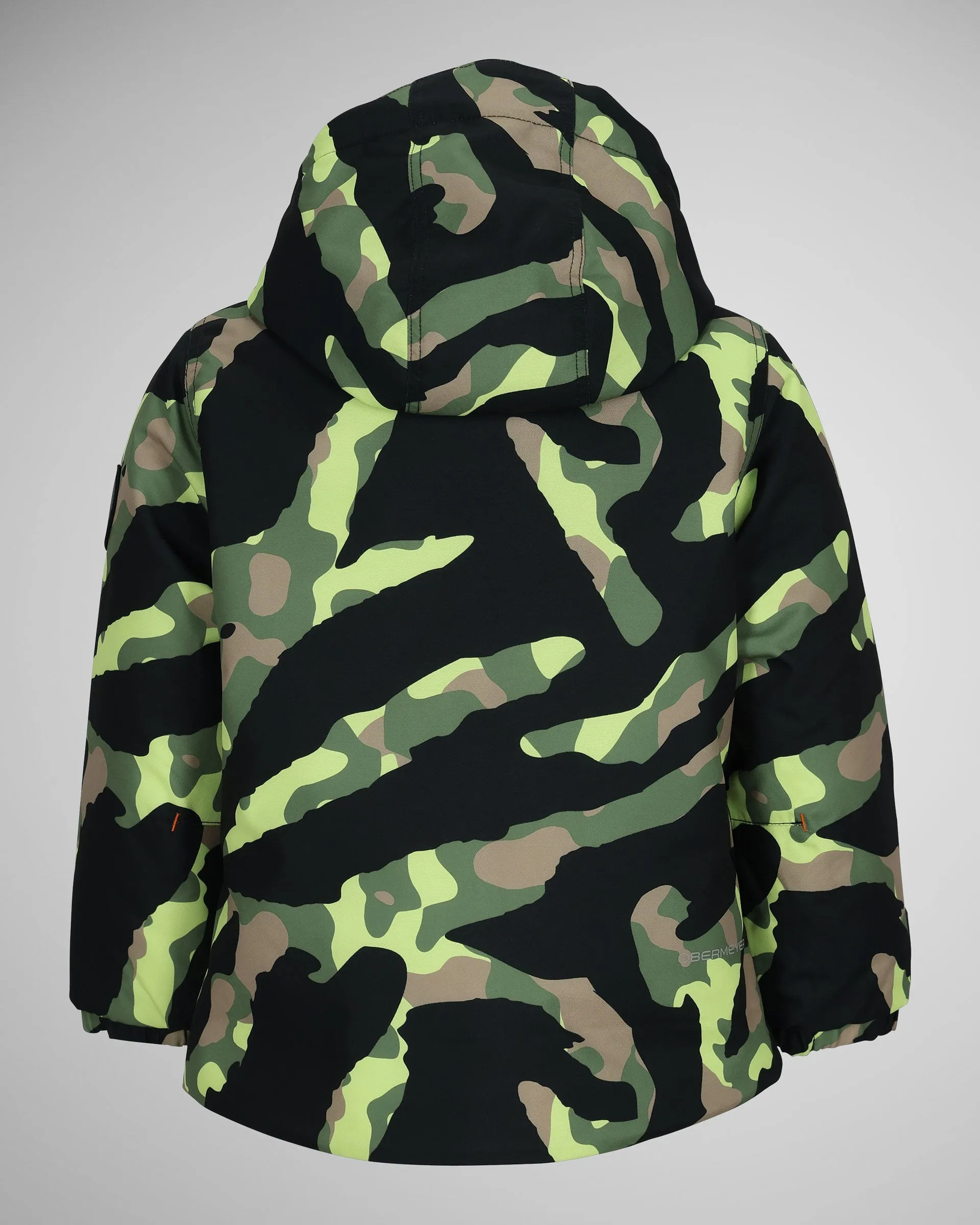 Ashor Jacket