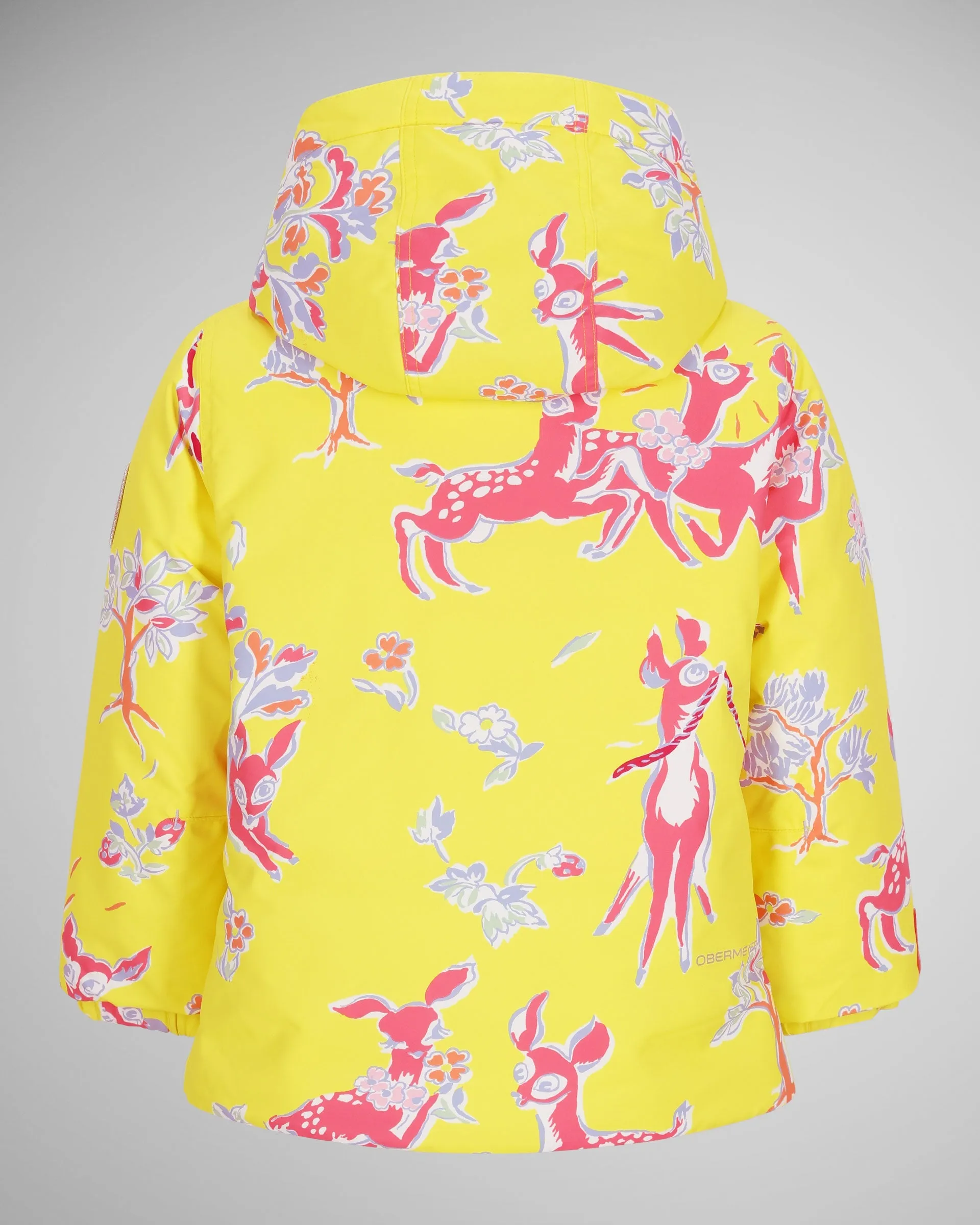 Ashor Jacket