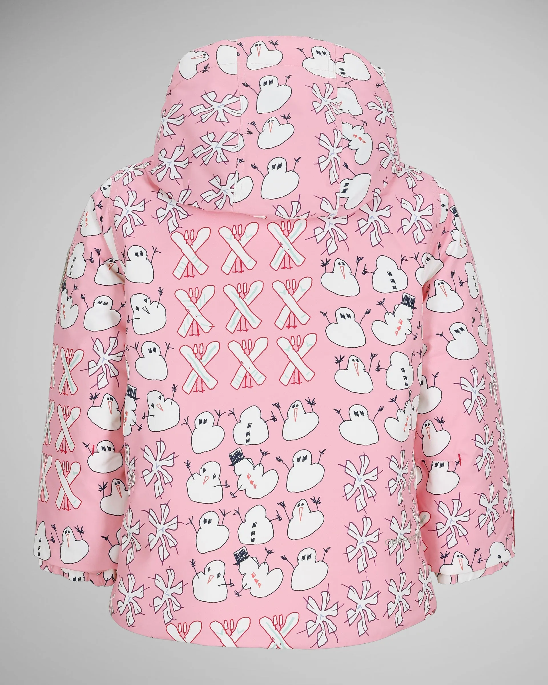 Ashor Jacket